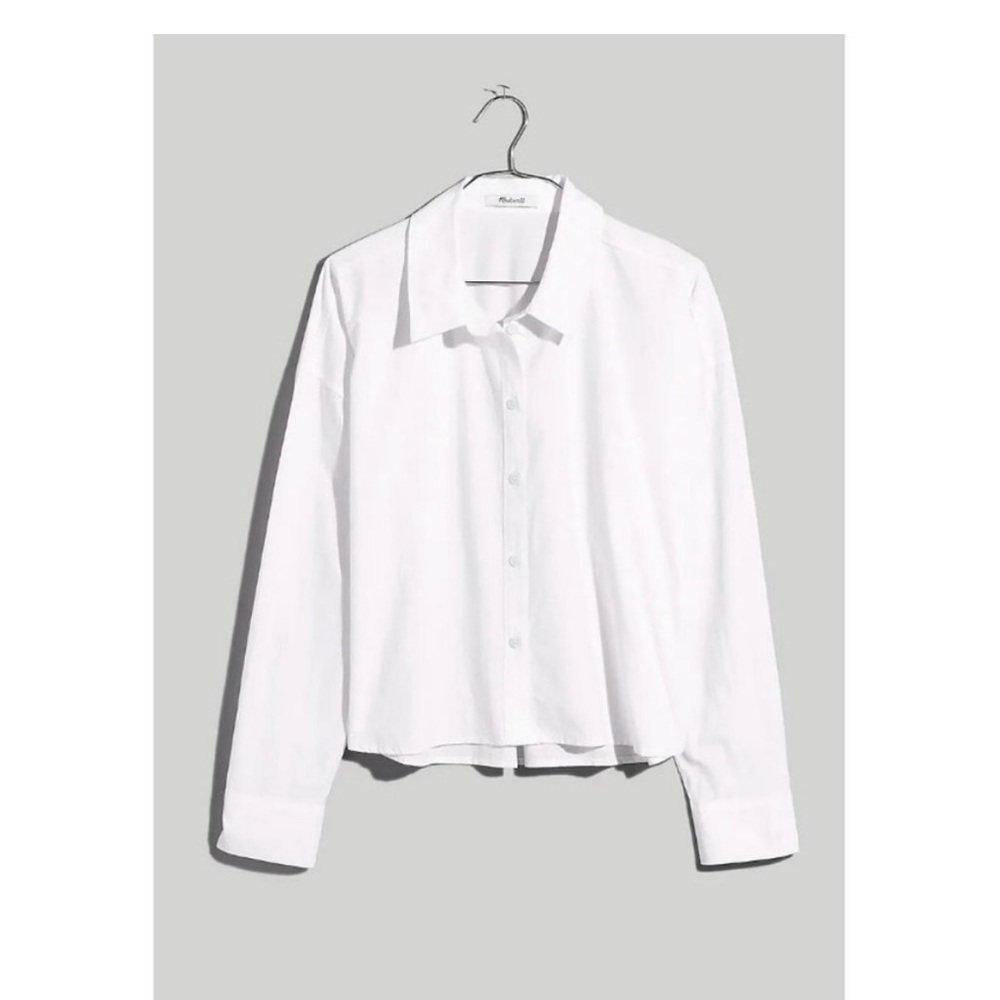 Madewell Shirt
